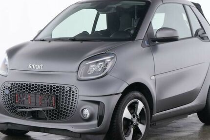 Smart ForTwo 9.212 km 18.220 &euro; Groß-Umstadt 64823