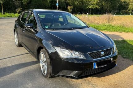 Seat Leon 91.000 km 7.500 € Offenbach 63073