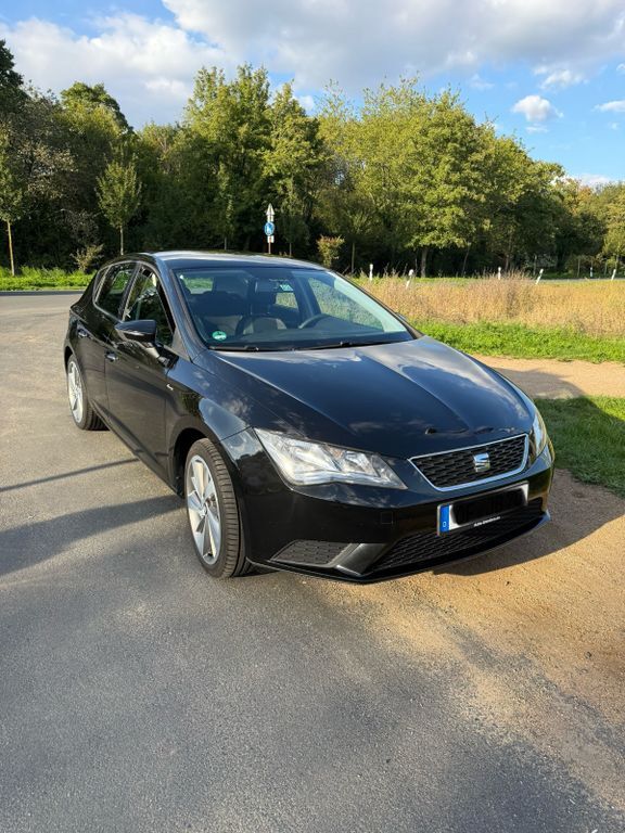 Seat Leon 91.000 km 7.500 € Offenbach 63073