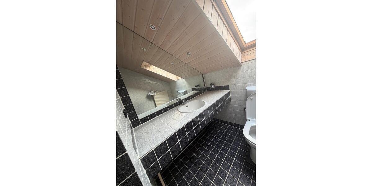 Dachgeschoßwohnung Alsbach-Hähnlein Hähnlein - 1 Zimmer, 80 m&sup2;, 1.050&euro; | Angebot:26382687