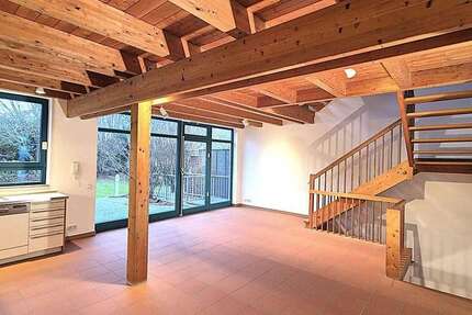 Haus Frankfurt Sachsenhausen Süd - 5 Zimmer, 200 m&sup2;, 2.400&euro; | Angebot:26836760
