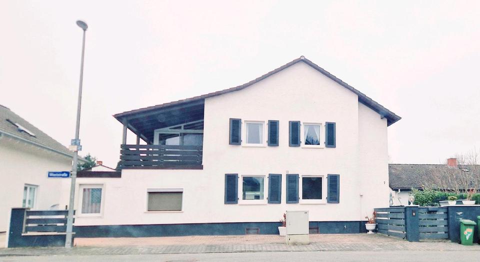 Einfamilienhaus Mainz Ebersheim - 6 Zimmer, 200 m&sup2;, 930.000&euro; | Angebot:26973187