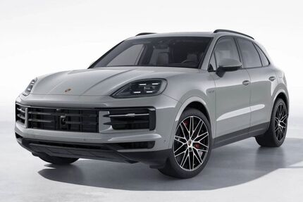 Porsche Cayenne 20.878 km 102.911 &euro; Darmstadt 64295
