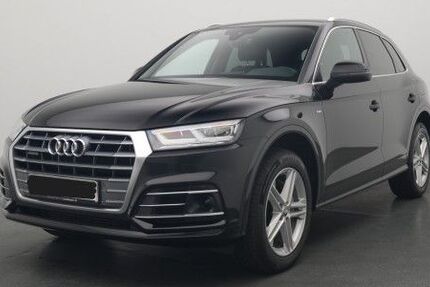 Audi Q5 94.000 km 31.000 &euro; Ober-Ramstadt 64372