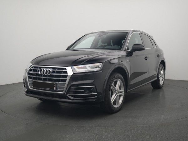 Audi Q5 94.000 km 31.000 &euro; Ober-Ramstadt 64372