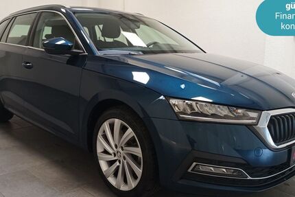 Skoda Octavia 51.111 km 20.270 &euro; Egelsbach 63329