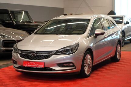 Opel Astra 92.243 km 10.490 &euro; Pfungstadt 64319