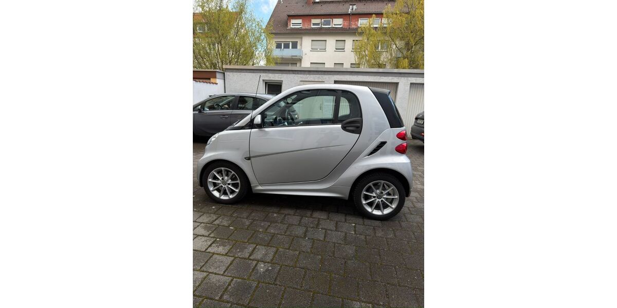 Smart ForTwo 113.000 km 3.700 &euro; Obertshausen 63179