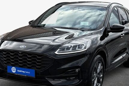 Ford Kuga 33.589 km 22.950 € Frankfurt 60386