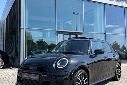 Mini Cooper S 6.900 km 44.900 &euro; Griesheim - Darmstadt 64347