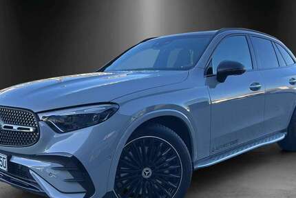 Mercedes-Benz GLC 220 8.000 km 69.790 &euro; Bensheim 64625