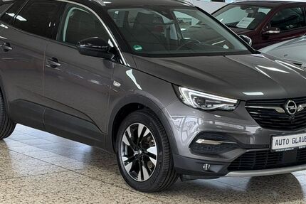 Opel Grandland (X) 65.000 km 15.950 &euro; Rüsselsheim 65428