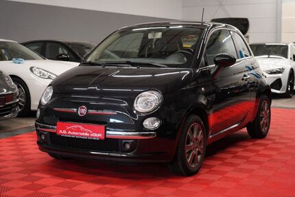 Fiat 500 106.847 km 4.250 &euro; Pfungstadt 64319