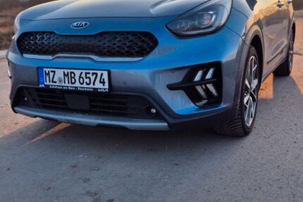 Kia Niro 59.600 km 18.490 &euro; Nackenheim 55299