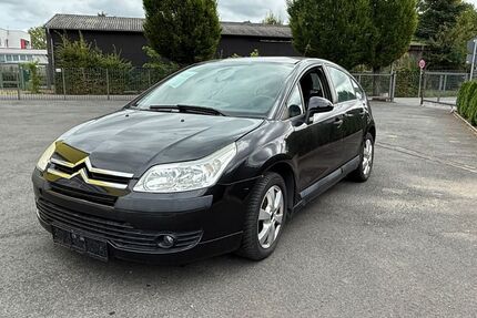 Citroen C4 127.000 km 1.950 € Dieburg 64807