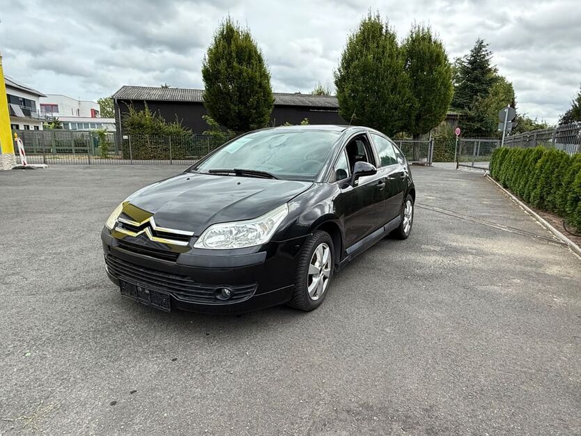 Citroen C4 127.000 km 1.950 € Dieburg 64807