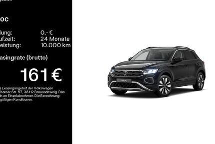 VW T-Roc 16.597 km 21.980 &euro; Hofheim 65719