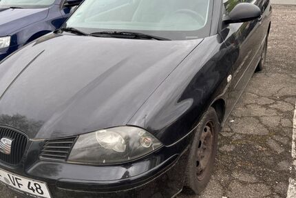 Seat Ibiza 145.000 km 750 &euro; Gustavsburg 65462