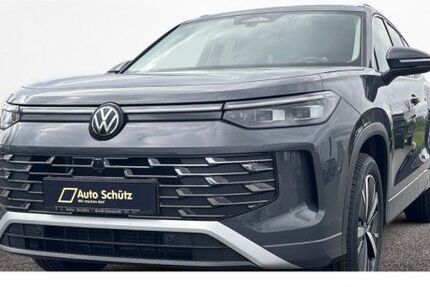 VW Tayron