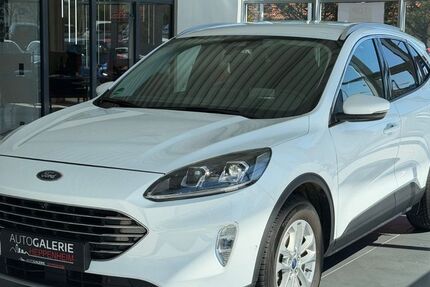 Ford Kuga 36.000 km 18.900 &euro; Heppenheim 64646