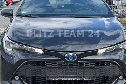 Toyota Corolla 411.583 km 9.499 &euro; Dietzenbach 63128