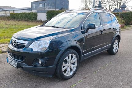 Opel Antara 156.000 km 8.400 &euro; Pfungstadt 64319