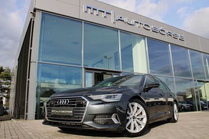 Audi A6 119.800 km 29.500 &euro; Griesheim - Darmstadt 64347