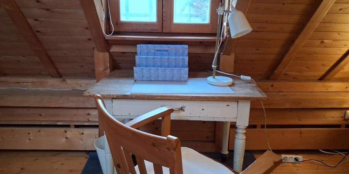 Bauernhaus, Landhaus Mörfelden-Walldorf Mörfelden - 3 Zimmer, 60 m&sup2;, 1.370&euro; | Angebot:25176986