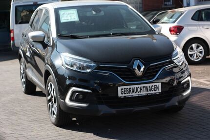 Renault Captur 45.000 km 14.900 € Dreieich 63303