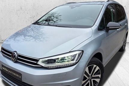 VW Touran 10.300 km 41.890 &euro; Mörfelden-Walldorf 64546