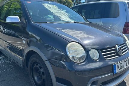 VW Polo 150.000 km 699 &euro; Kalbach 60437