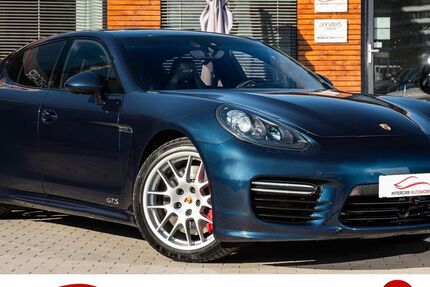 Porsche Panamera 155.350 km 36.950 &euro; Darmstadt 64293