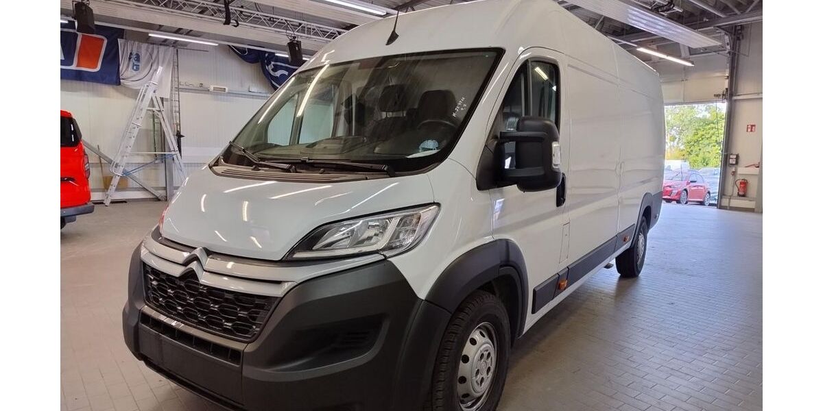 Citroen Jumper 49.298 km 19.680 &euro; Rüsselsheim 65428