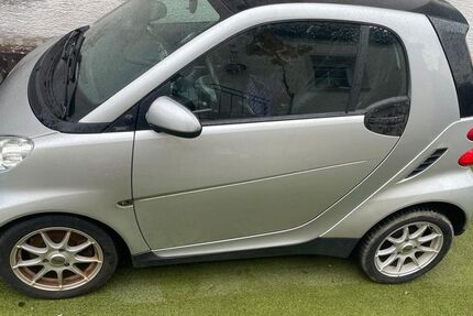Smart ForFour 131.000 km 3.250 &euro; Riedstadt 64560