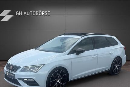 Seat Leon 121.000 km 20.990 &euro; Büttelborn 64572