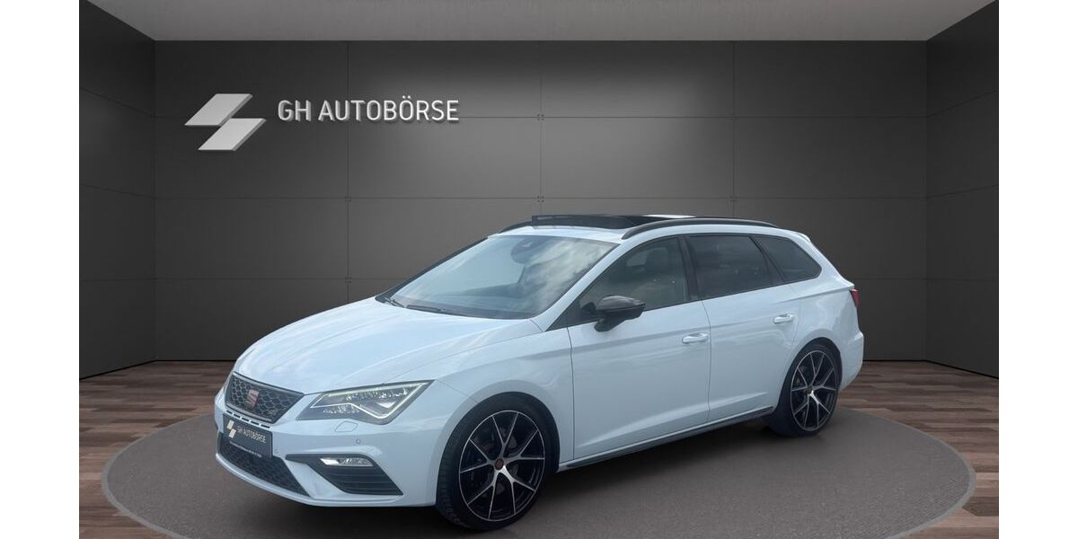 Seat Leon 121.000 km 20.990 &euro; Büttelborn 64572