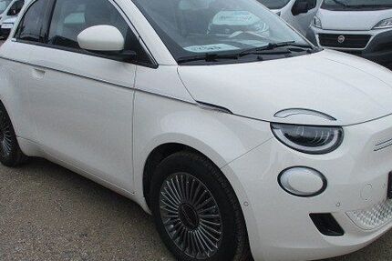 Fiat 500e 15.500 km 21.970 &euro; Otzberg/Nieder-Klingen 64853