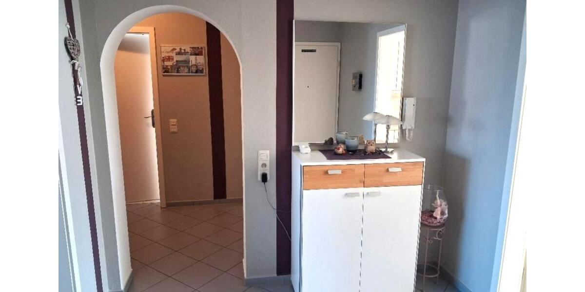 Etagenwohnung Neu-Isenburg Isenburg - 3 Zimmer, 83 m&sup2;, 349.000&euro; | Angebot:26533775