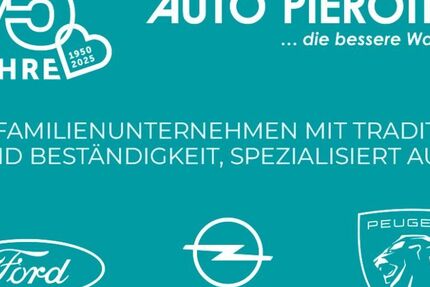 VW T-Roc 52.500 km 18.990 € Worms 67547