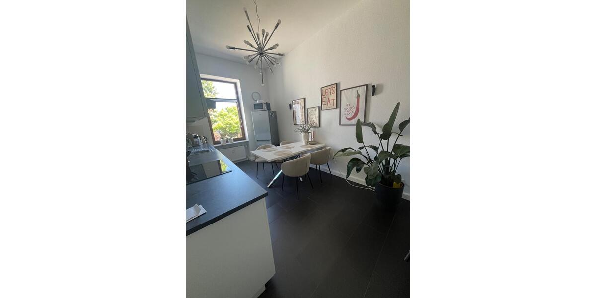 Etagenwohnung Offenbach am Main Hafen - 2 Zimmer, 66 m&sup2;, 910&euro; | Angebot:26406496