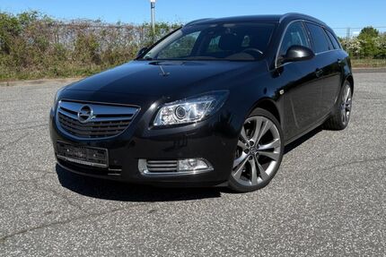 Opel Insignia 145.000 km 6.700 &euro; Groß Gerau 64521