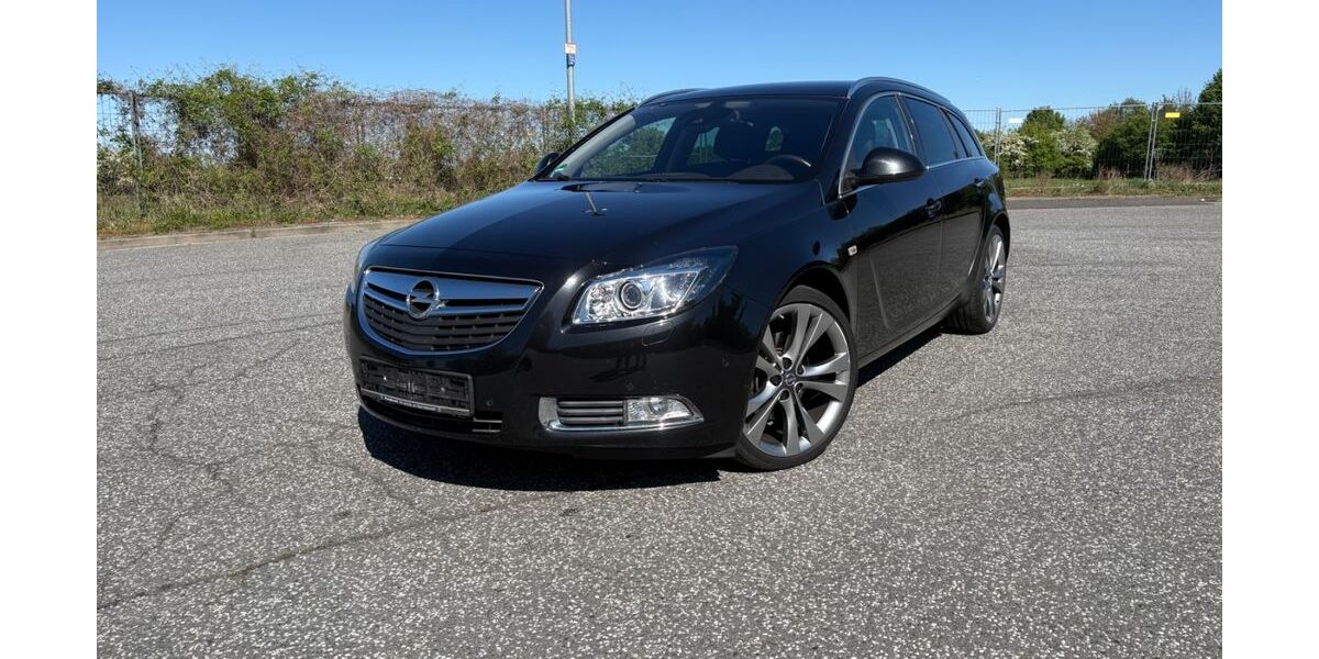 Opel Insignia 145.000 km 6.700 &euro; Groß Gerau 64521