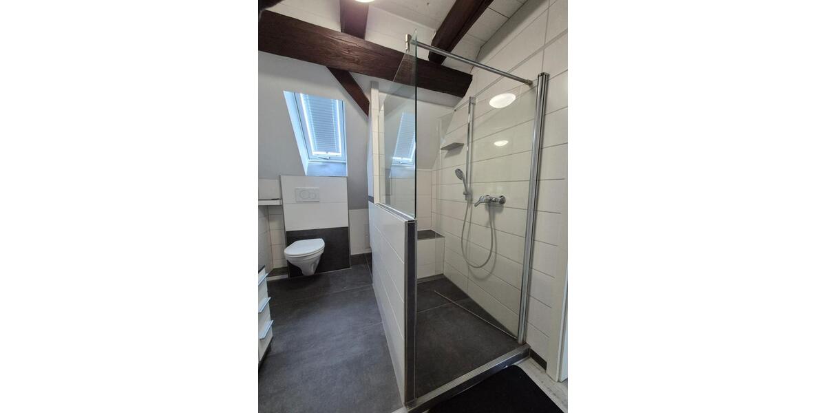 Maisonettenwohnung Gernsheim - 2 Zimmer, 90 m&sup2;, 980&euro; | Angebot:26148651