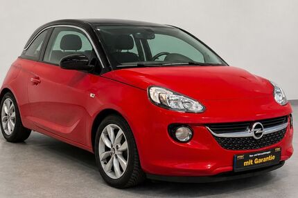 Opel Adam 31.000 km 13.490 &euro; Flörsheim am Main 65439