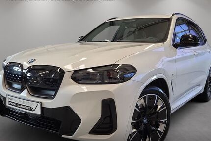 BMW iX3 60.899 km 39.890 &euro; Dreieich-Sprendlingen 63303
