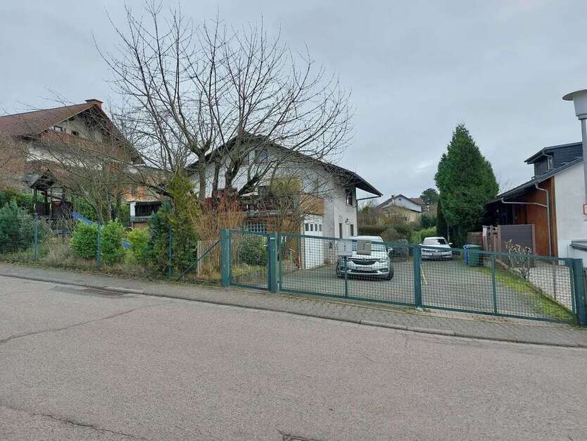 Haus zum Kaufen in Otzberg 620.000 € 245 m²