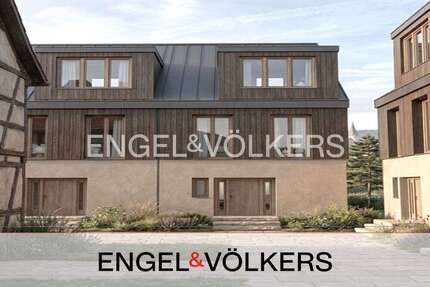 Haus Roßdorf - 5 Zimmer, 120 m&sup2;, 660.000&euro; | Angebot:25591729