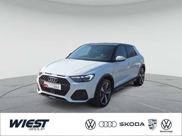 Audi A1 14.063 km 26.888 &euro; Darmstadt 64295