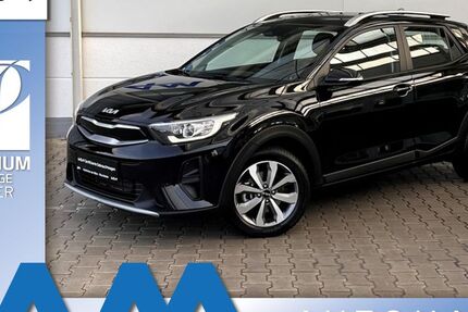 Kia Stonic 16.800 km 20.250 &euro; Raunheim 65479