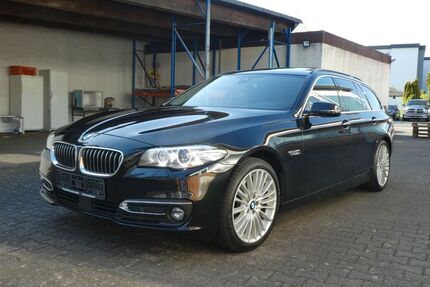BMW 525 174.000 km 17.500 &euro; Heusenstamm 63150